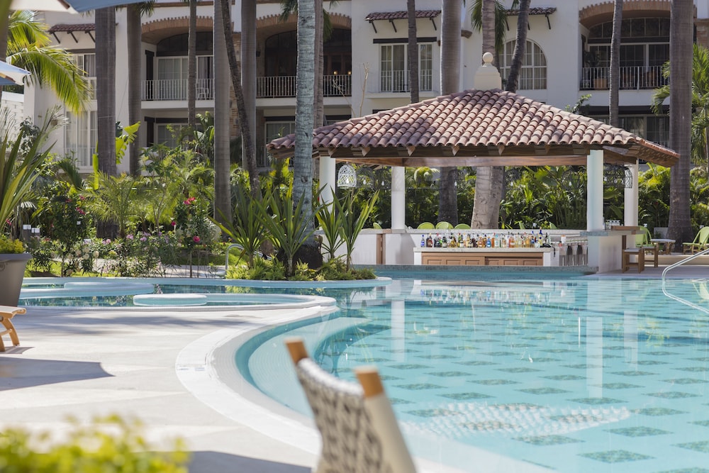 Puerto Vallarta Vacations - The Hacienda at Krystal Grand Puerto Vallarta - Property Image 5