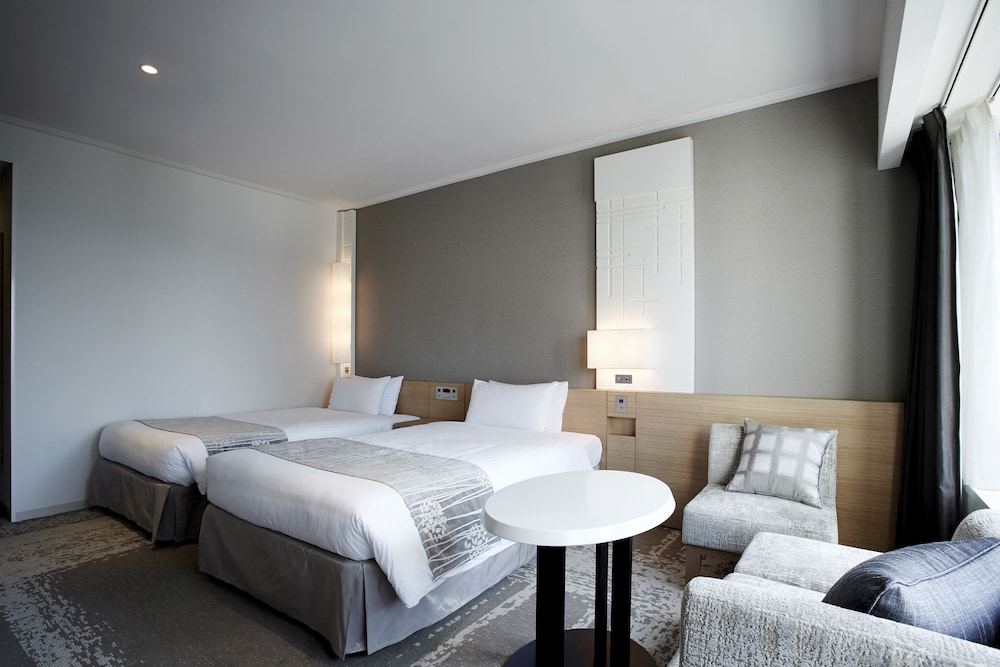 Keio Plaza Hotel Tokyo