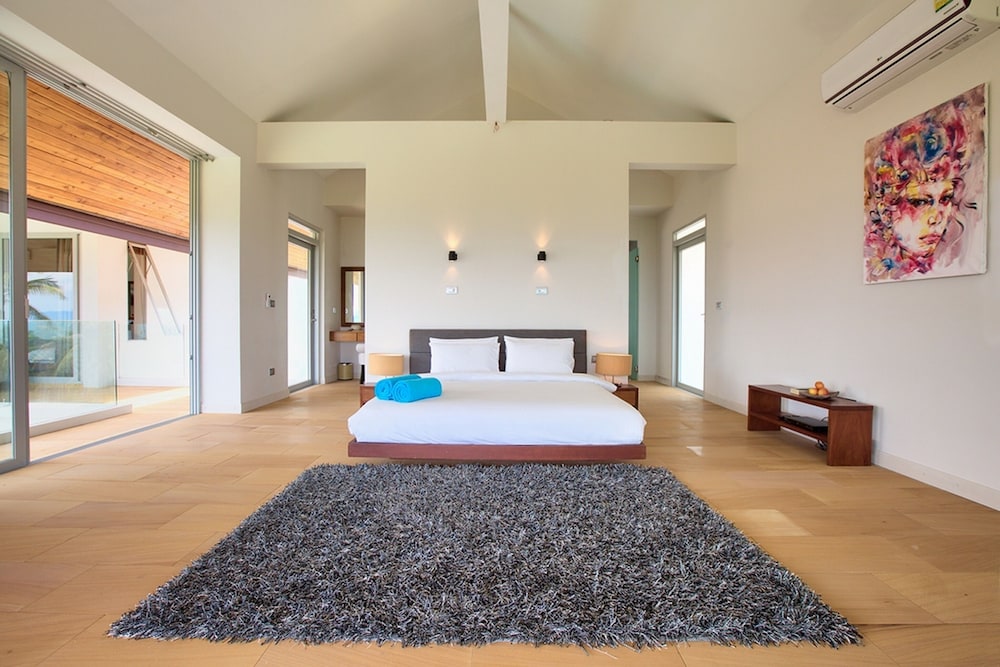 6 Bedroom Luxury Sea View Villa Moonrise SDV079B-By Samui Dream Villas view 3