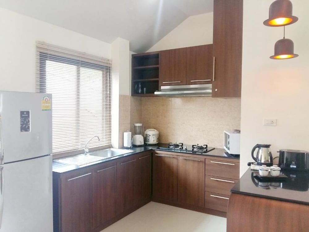 Baan Piengfah Holiday Home Ao Nang