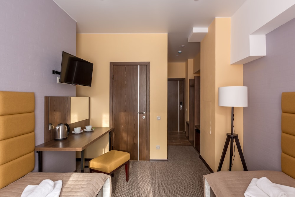 Myhotel24 Voikovskaya