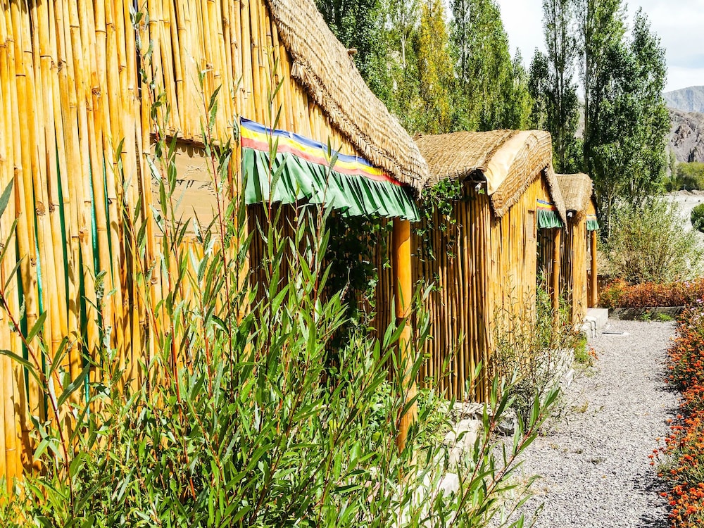 Faryork Resort