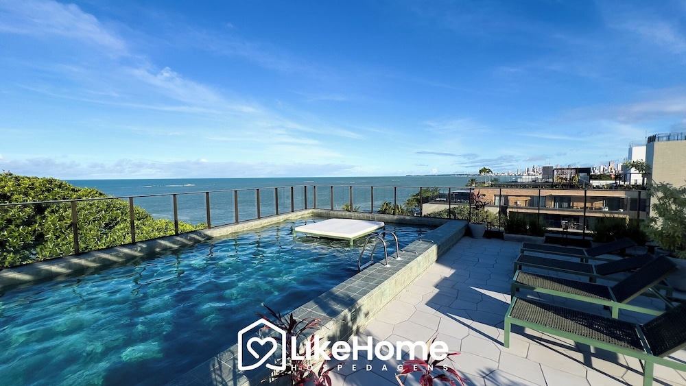 Get Sense - LikeHome Hospedagens