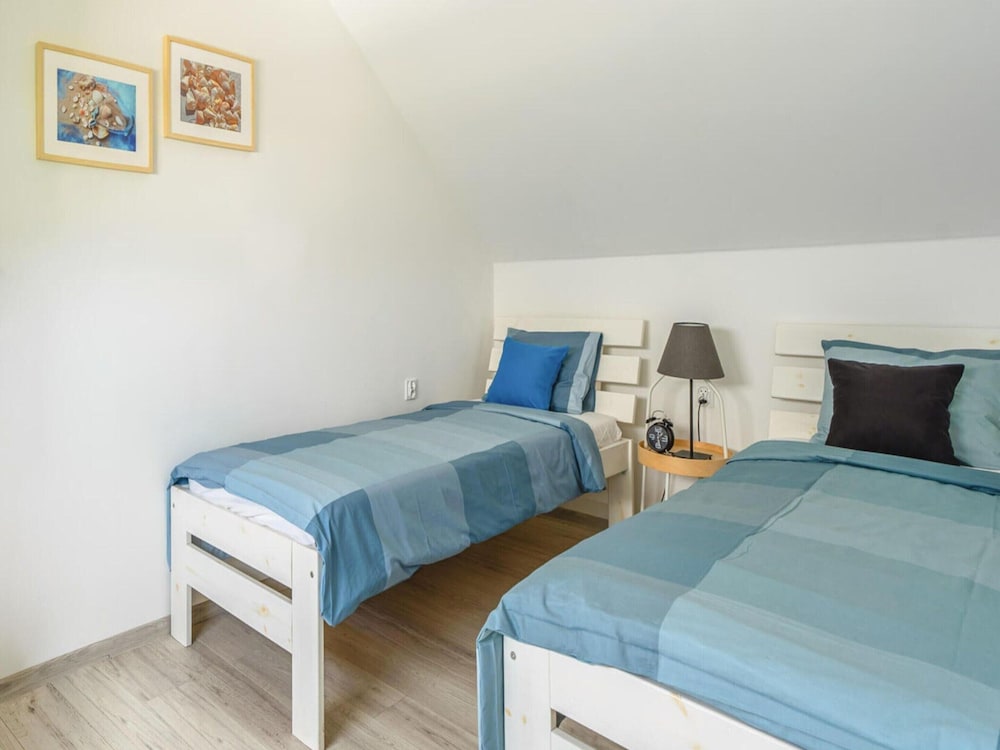 Holiday Home in Niechorze Near Baltic Beach view 5