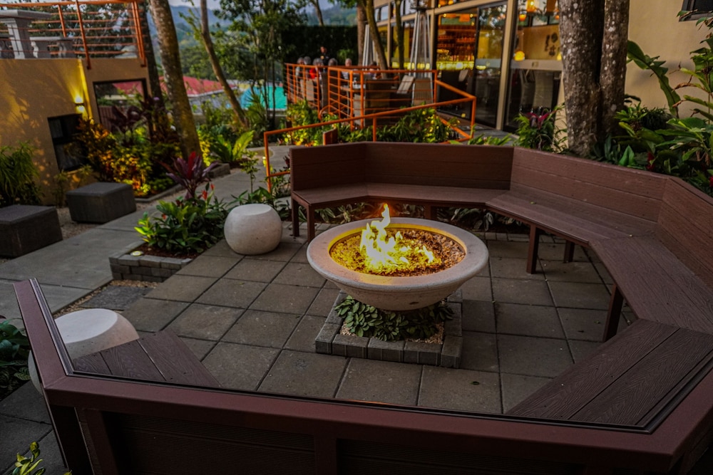 Sibu Boutique Hotel
