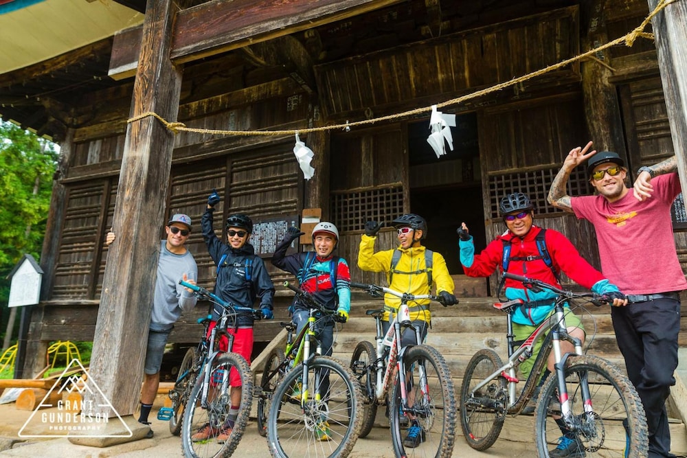Lodge Nagano