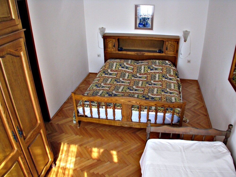 Holiday Home Bianca view 3