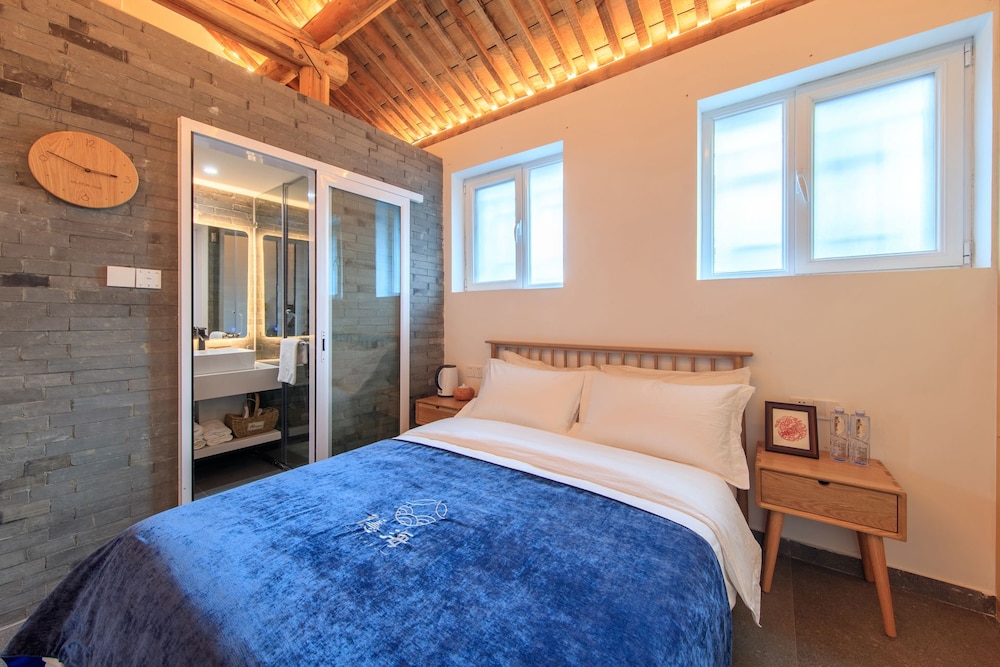 Isvara Flowing Ocean Guesthouse