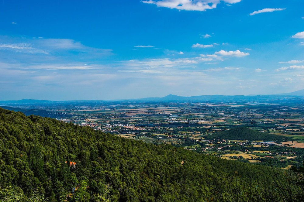 Agriturismo La Casa del Sole