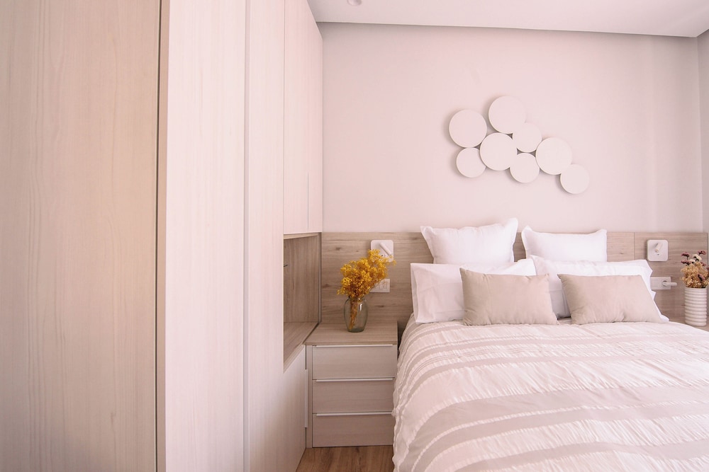 Apartamentos Casalarreina
