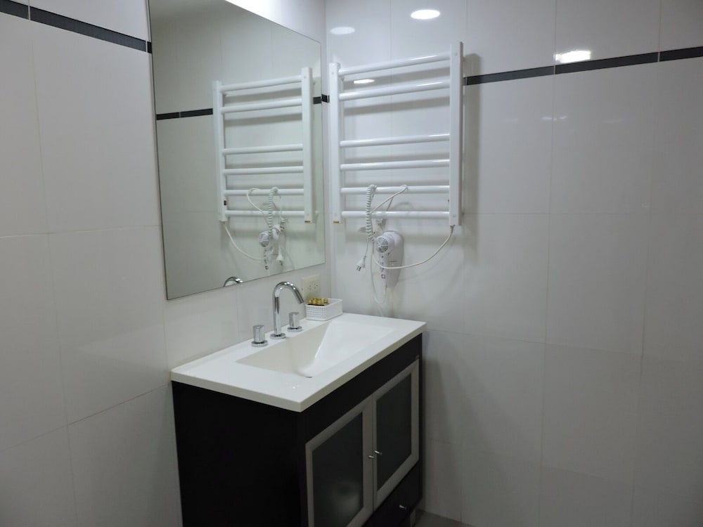 Rivadavia Apartments