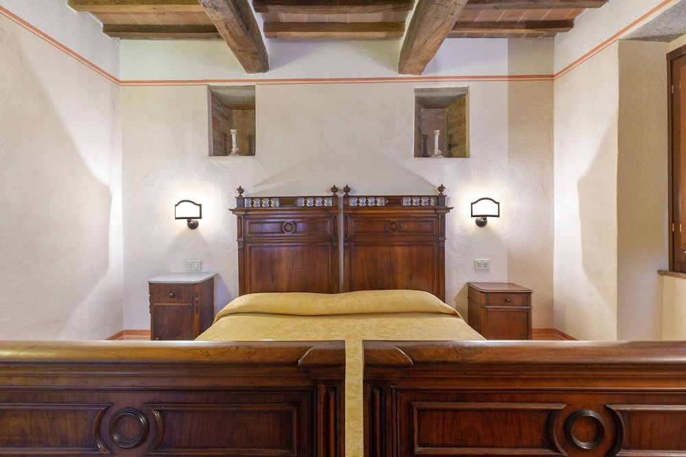 Villa La Morina Agriturismo