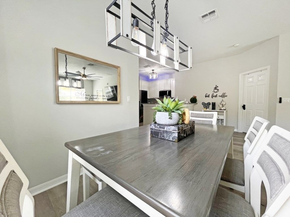 Oakwater Lookout 3 Bedroom Condo