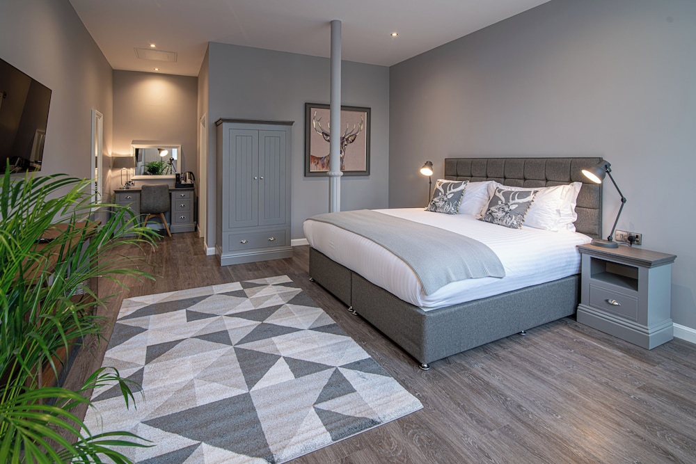 The Townhouse Aberfeldy