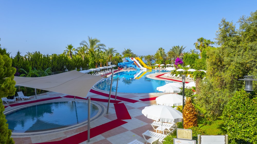 Calido Sol Hotel