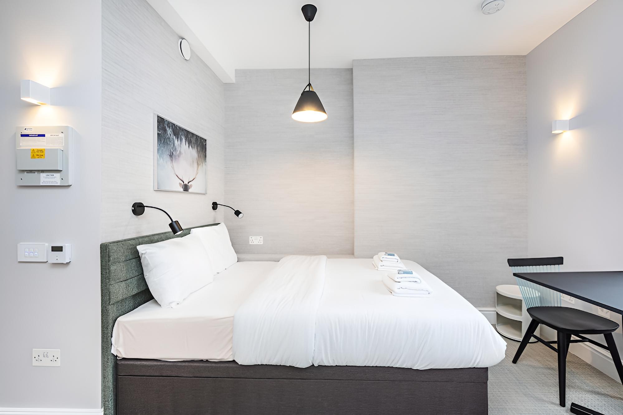 Trendy Studios PRIMROSE HILL
