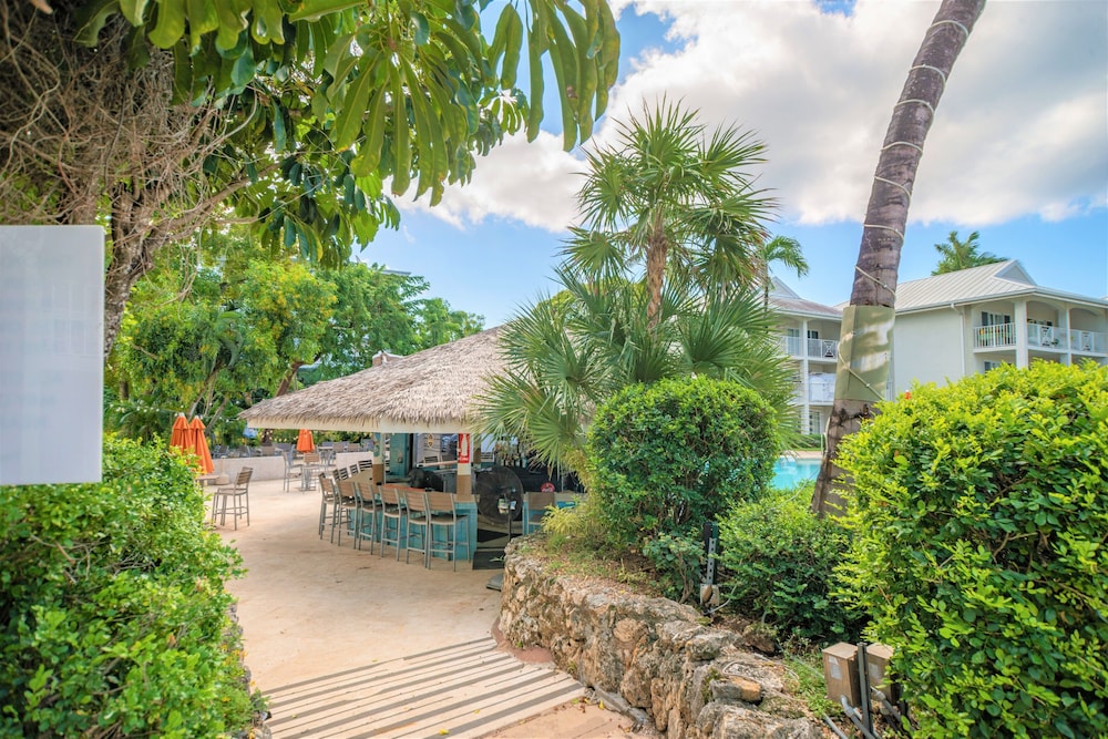 Cayman Luxury Rentals at Sunset Cove