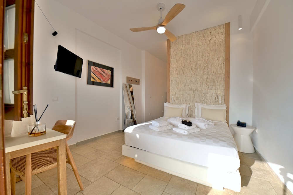 Kallichoron Art Boutique Hotel
