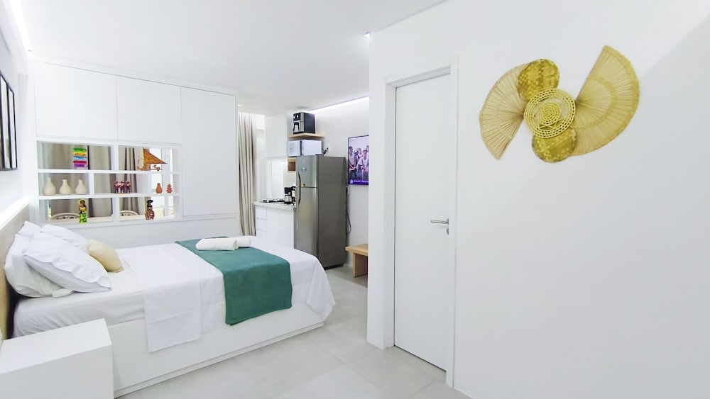 Mila Rooftop - Praia de Tamandaré