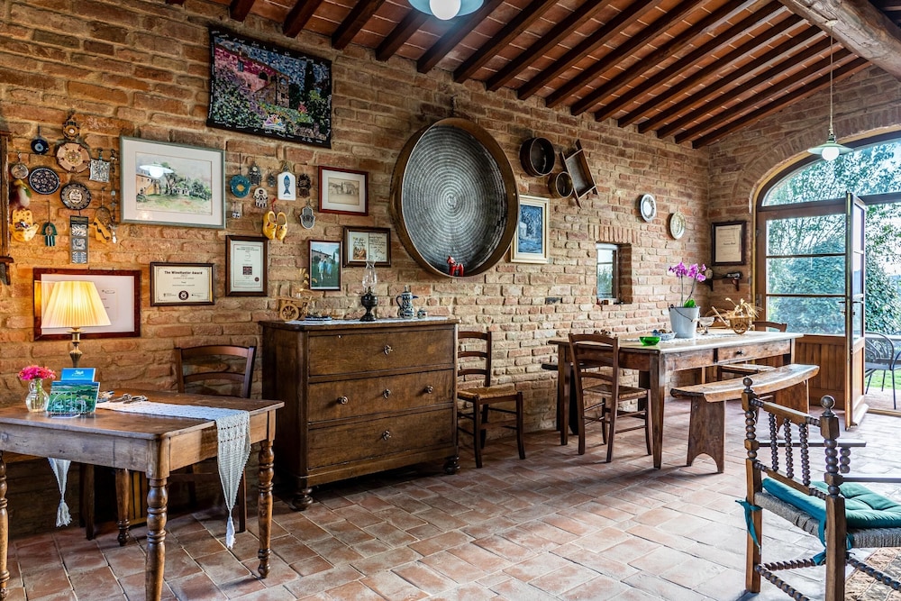 Agriturismo il Querciolo, Billede 16