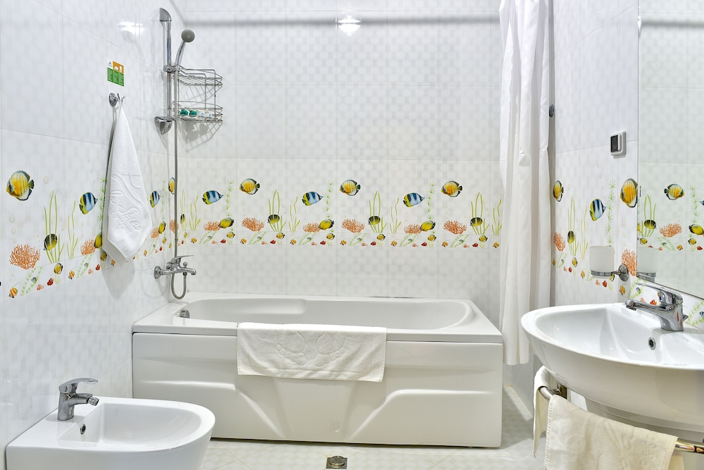 Topola Skies Resort & Aquapark - All inclusive