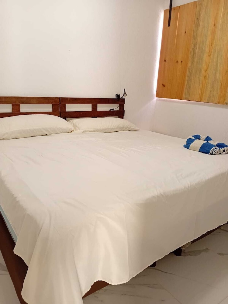 Tulum Lovely Space Close to Airport