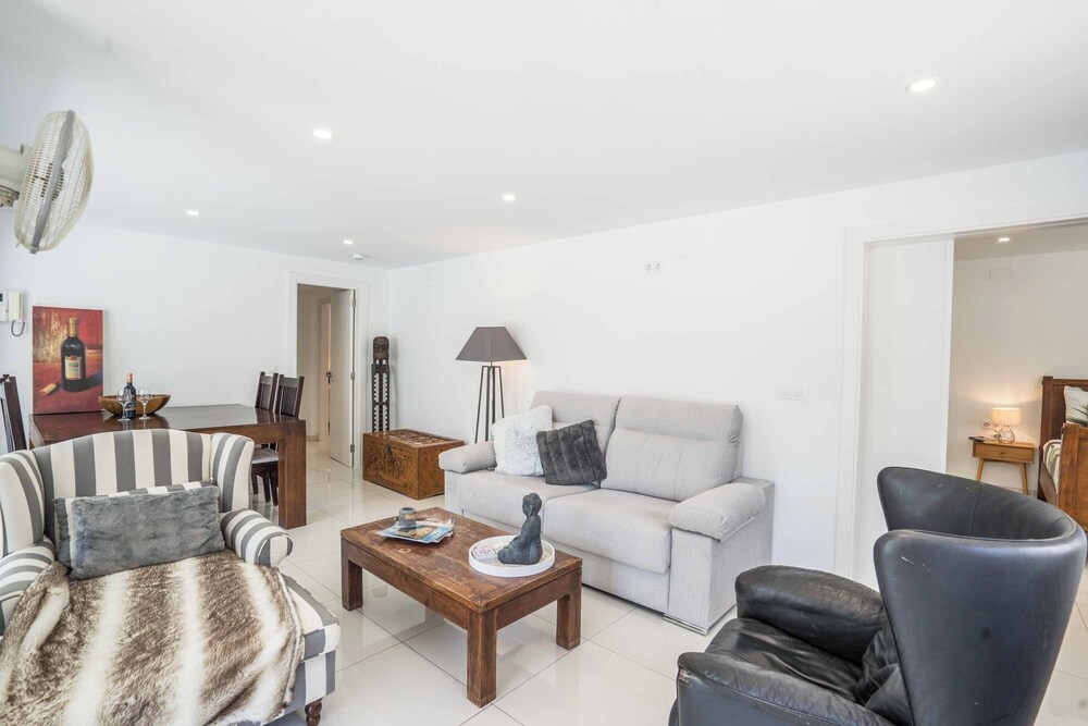 Villa Luxe