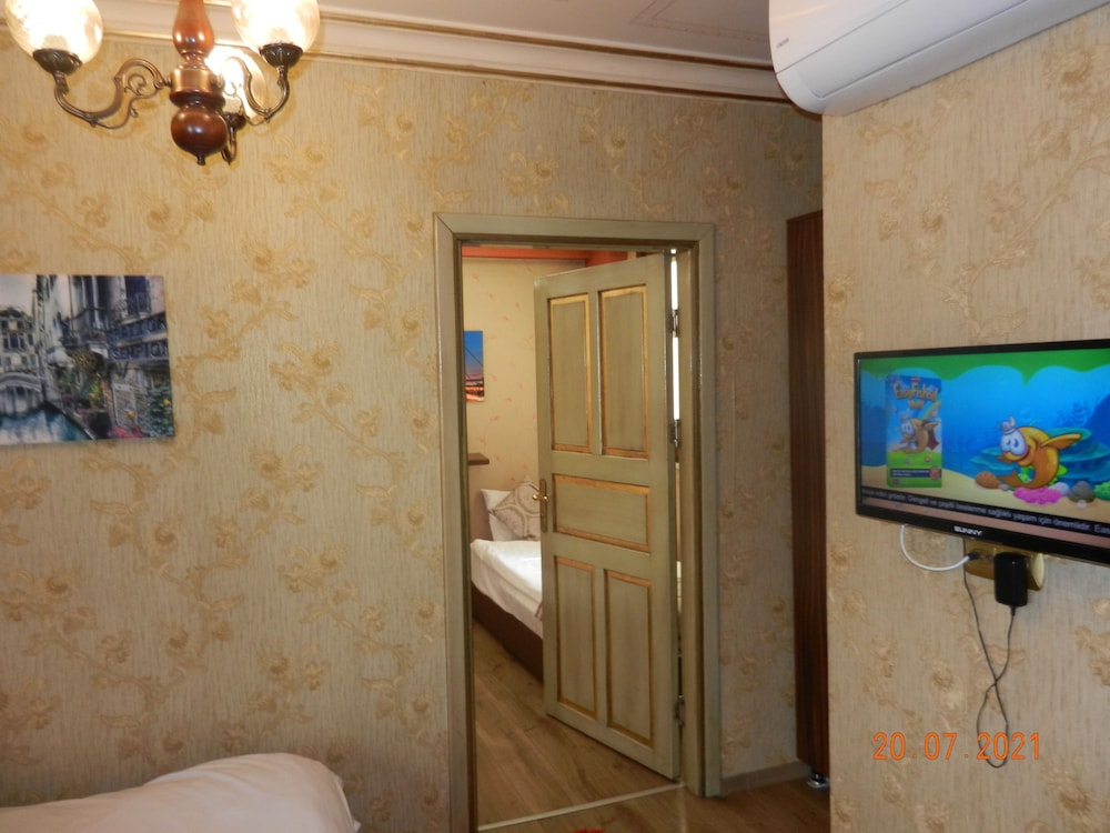 Royal Suites Sultanahmet - Image 35