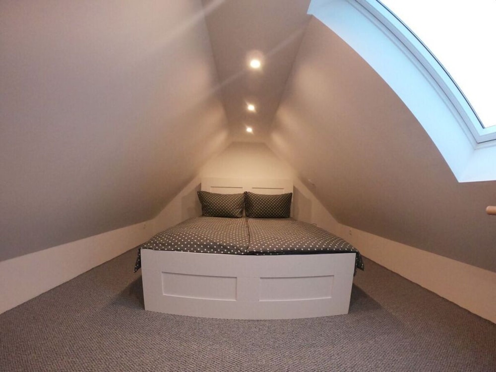 Haus Melody Comfortable Holiday Residence