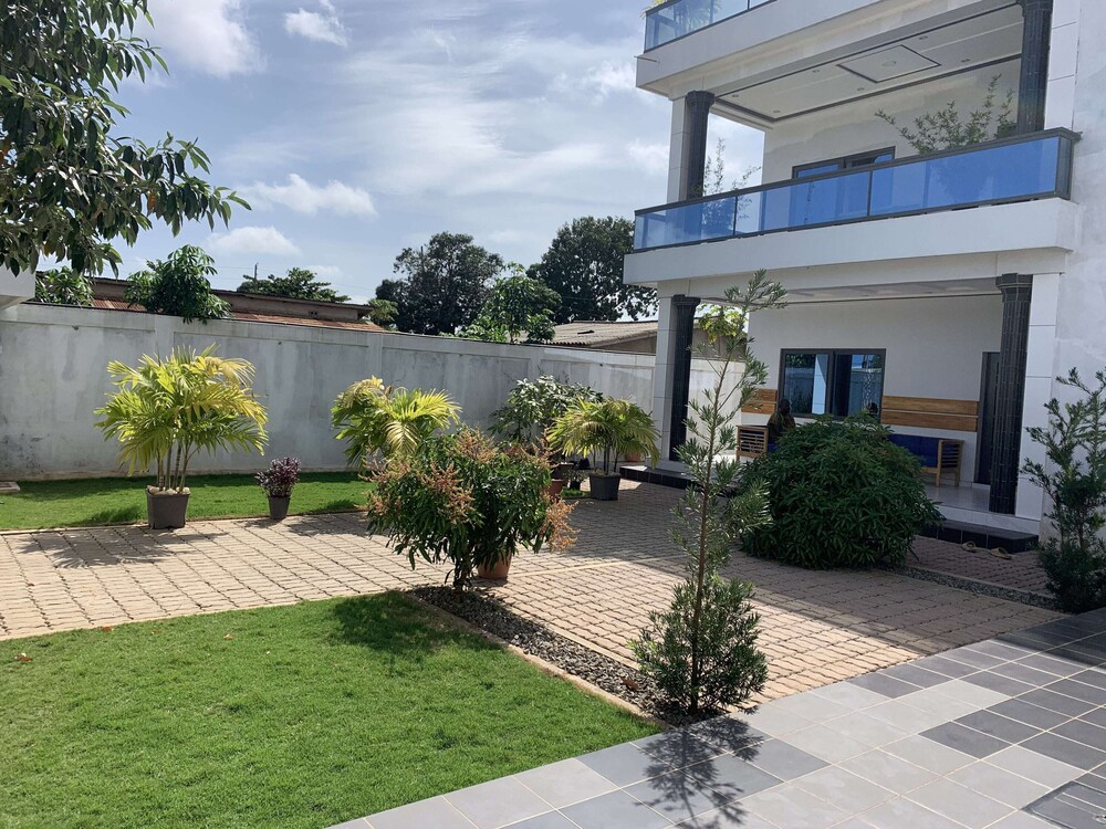 Guest House Ile-Ife