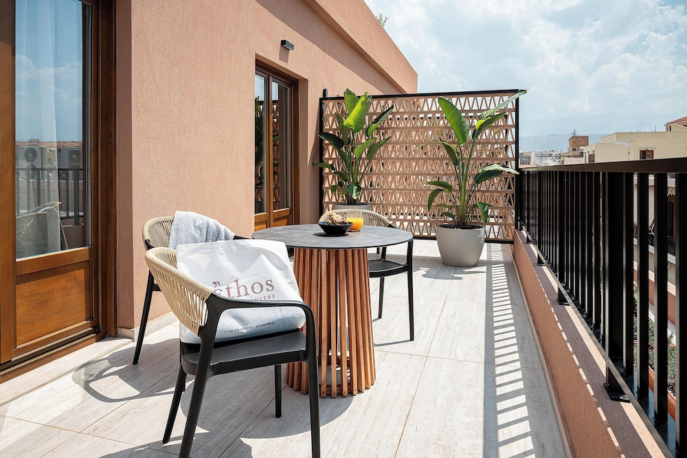 Zoera Suites by Ethos