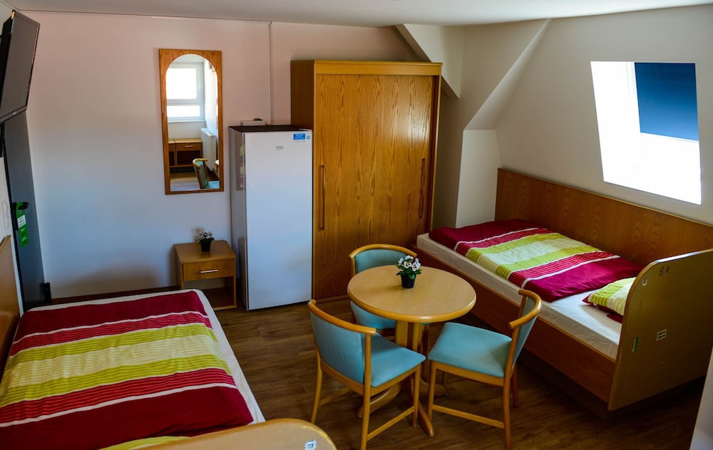 Pension und Monteurzimmer VICTORIA view 4