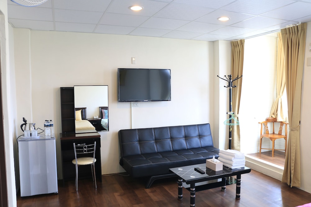 Harmony Guest House