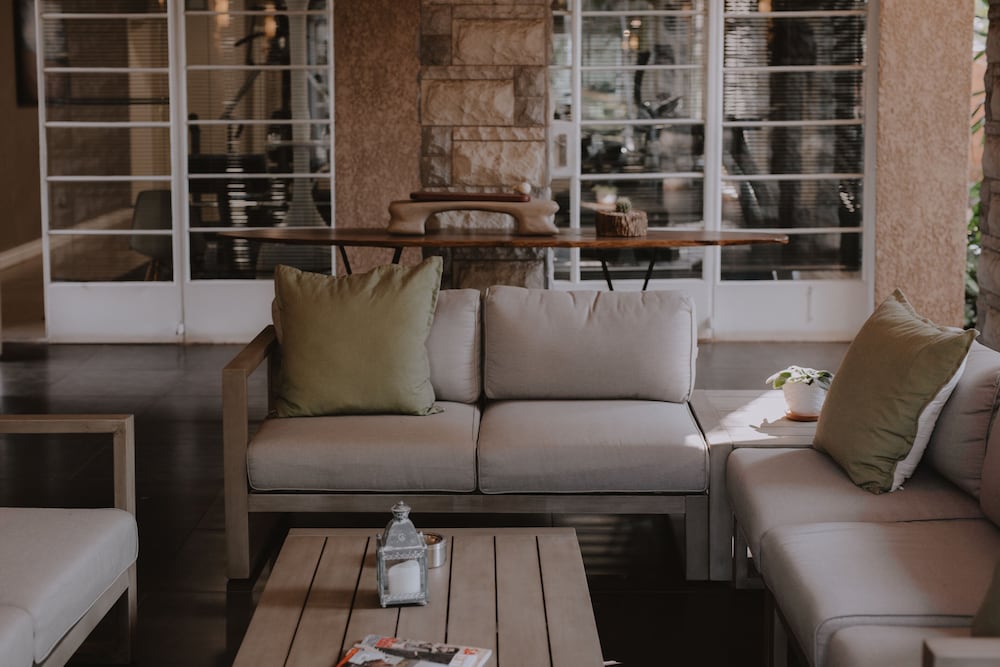 Sandalwood Lodge
