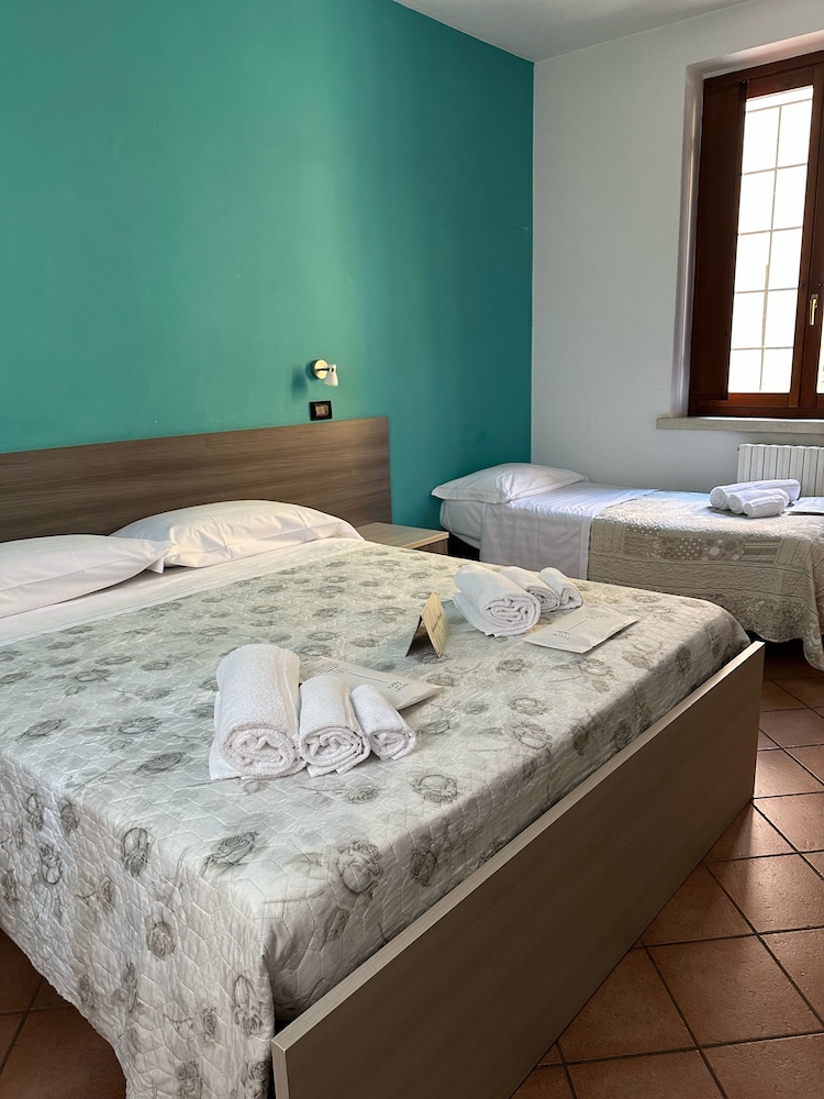 Residenza Bibiena Deluxe