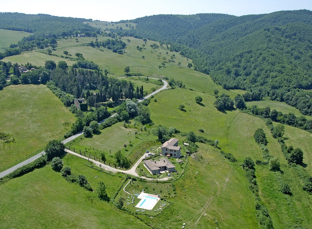 Agriturismo Villa Martis