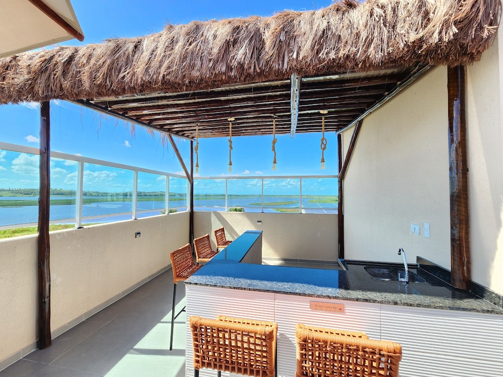 Eco Mirage Residence