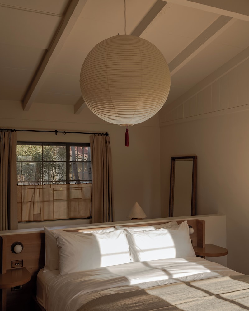 Hotel Wren
