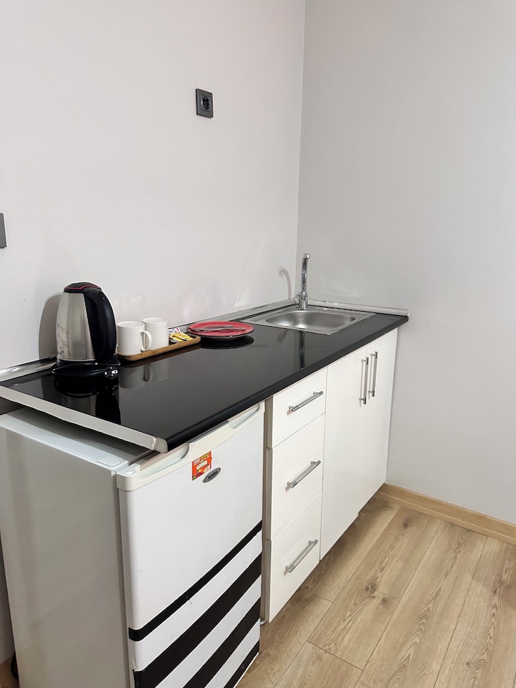 Centre Suites Taksim - Image 45