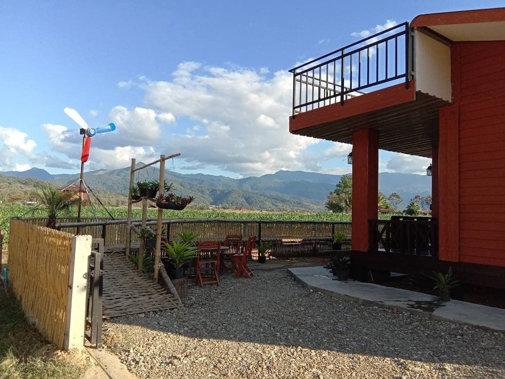 Phu Resort