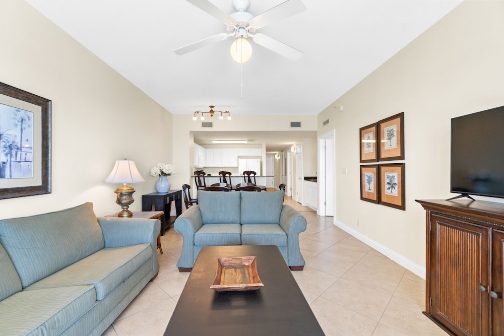 Calypso Beach Resort by Panhandle Getaways