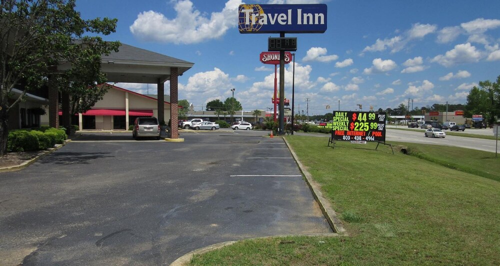Travel Inn