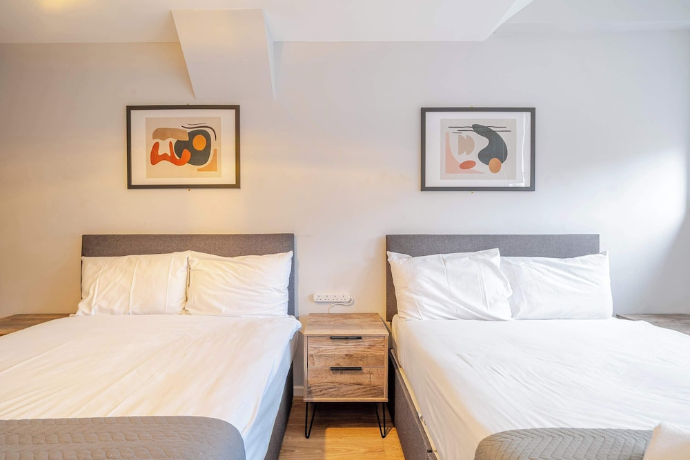 Host Stay Apartment 9 Stanley Street