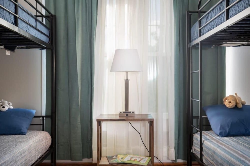 Arlington Crescent Revival - Unit 1