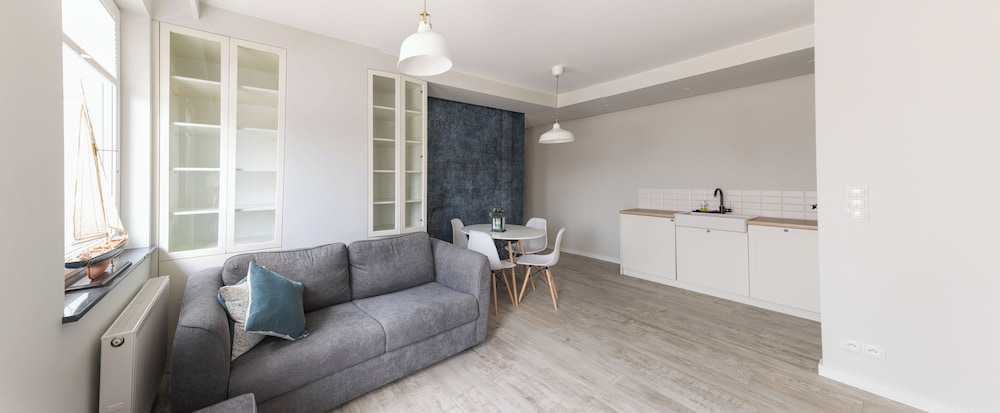 Langgarten - Little Heaven Apartamenty