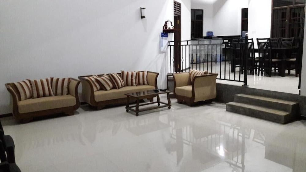 Leisure Villa