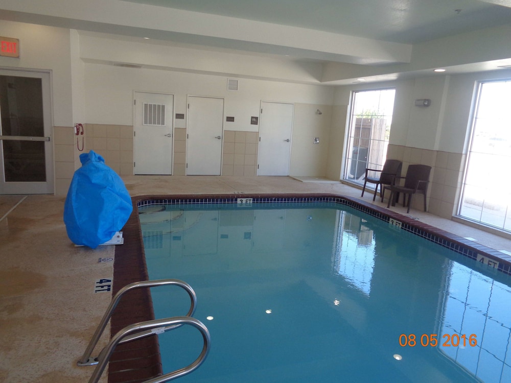Comfort Inn Midland South I-20