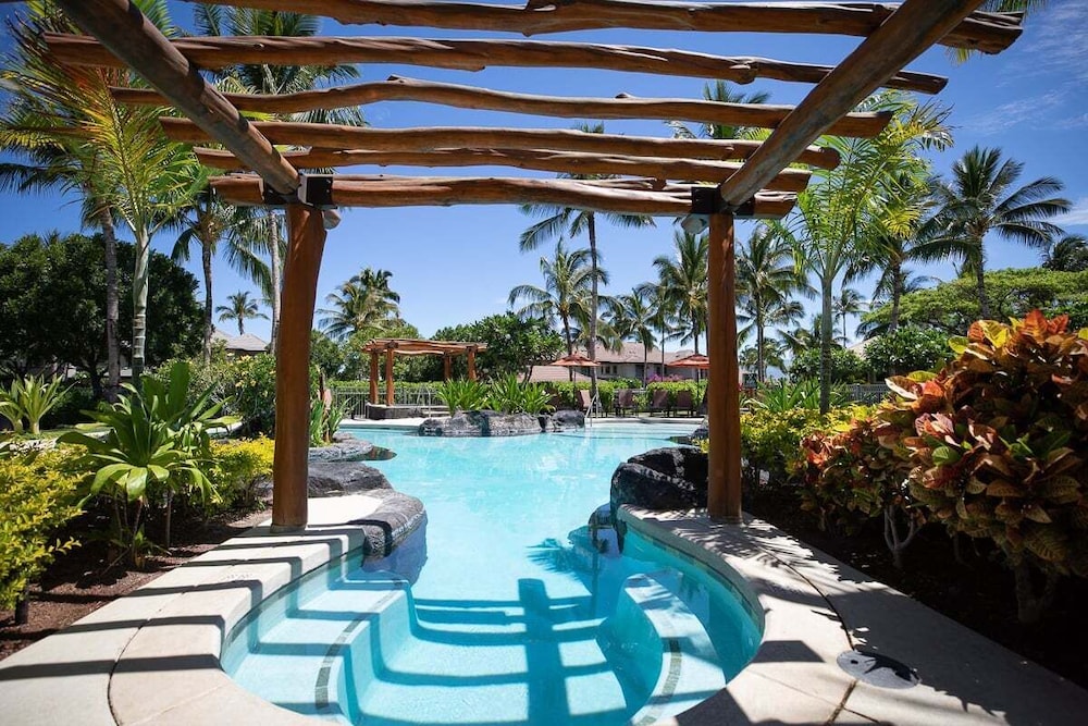 Serene Resort Living - Ground Floor - Private Beach Club Access - Vrkcv
