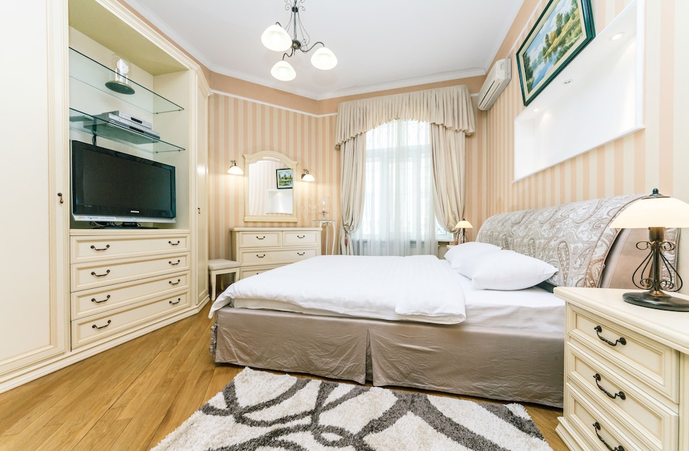 Kiev Apartments