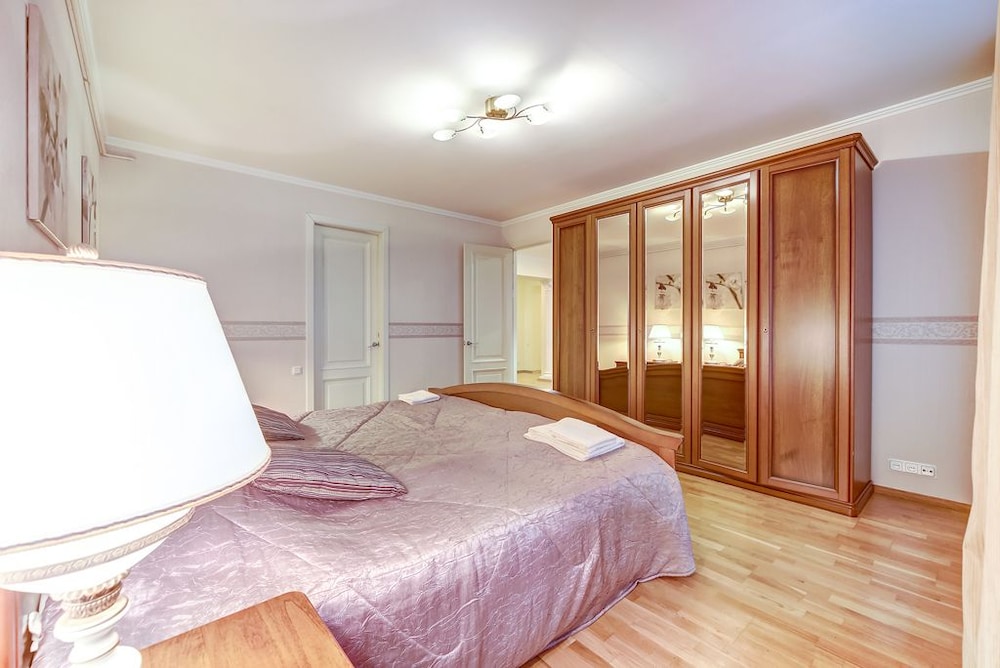 ERS Apartment